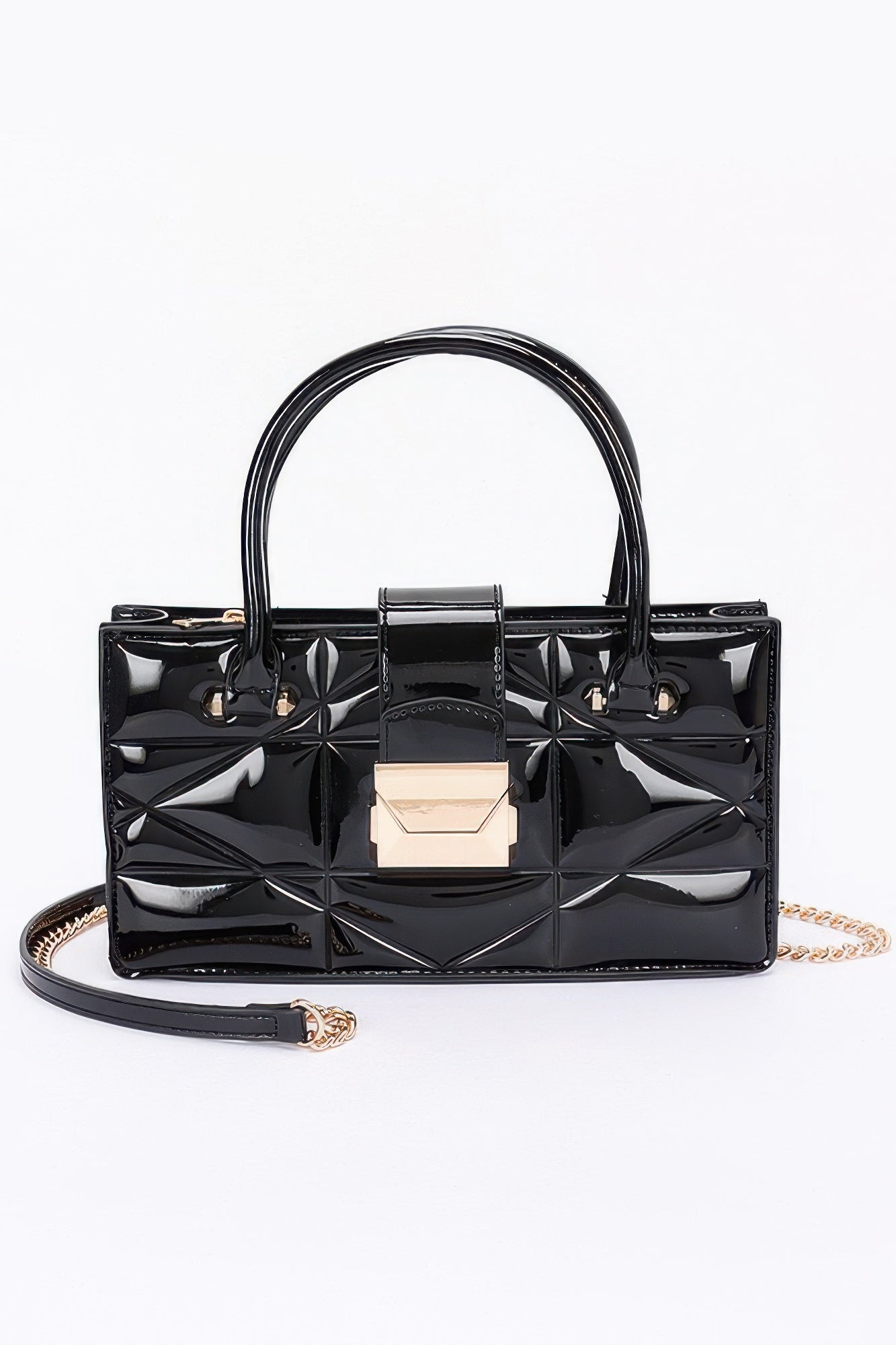 HANDBAG CALA D'EN SERRA IBIZA Collection BYMANYC ® New York