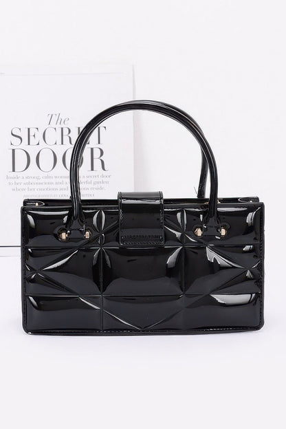 HANDBAG CALA D'EN SERRA IBIZA Collection BYMANYC ® New York