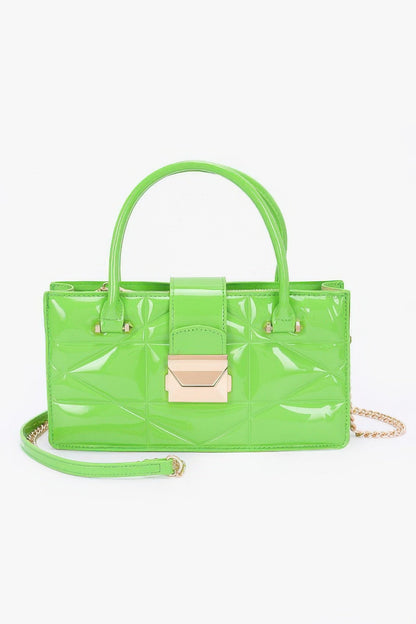 HANDBAG CALA D'EN SERRA IBIZA Collection BYMANYC ® New York