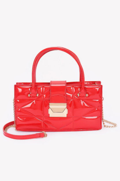 HANDBAG CALA D'EN SERRA IBIZA Collection BYMANYC ® New York