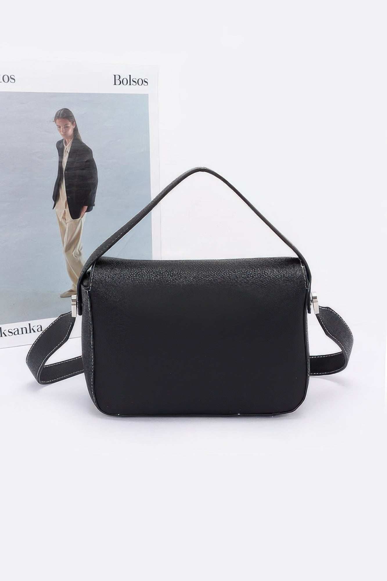 HANDBAG CALA D'HORT IBIZA Collection BYMANYC ® New York