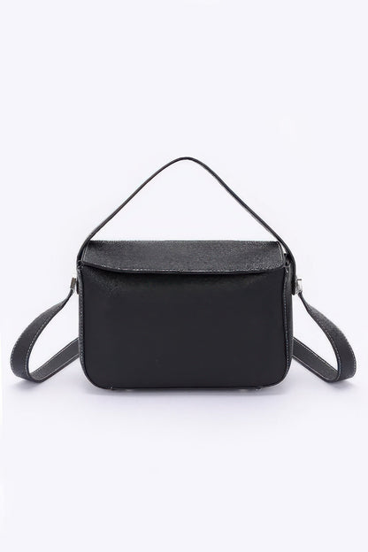 HANDBAG CALA D'HORT IBIZA Collection BYMANYC ® New York