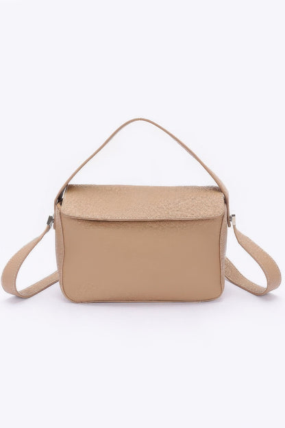 HANDBAG CALA D'HORT IBIZA Collection BYMANYC ® New York