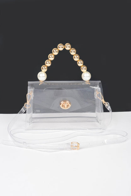 HANDBAG CALA GRACIONETA IBIZA Collection BYMANYC ® New York