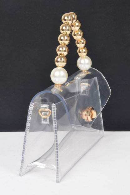 HANDBAG CALA GRACIONETA IBIZA Collection BYMANYC ® New York