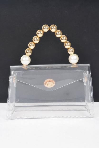 HANDBAG CALA GRACIONETA IBIZA Collection BYMANYC ® New York