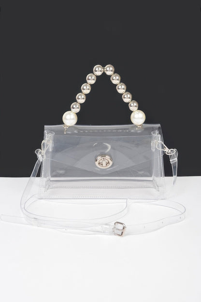 HANDBAG CALA GRACIONETA IBIZA Collection BYMANYC ® New York