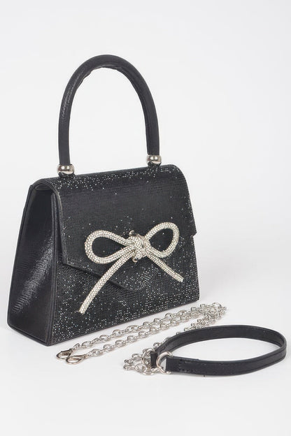 HANDBAG CALA JONDAL IBIZA Collection BYMANYC ® New York