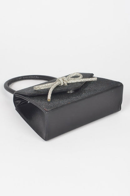 HANDBAG CALA JONDAL IBIZA Collection BYMANYC ® New York