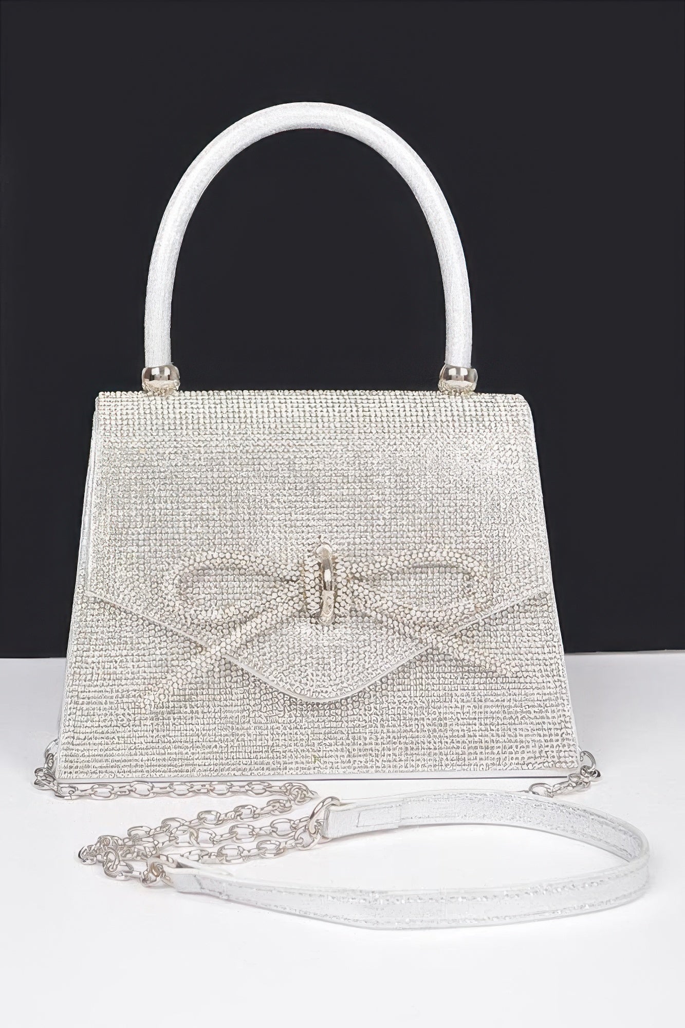 HANDBAG CALA JONDAL IBIZA Collection BYMANYC ® New York