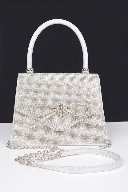 HANDBAG CALA JONDAL IBIZA Collection BYMANYC ® New York
