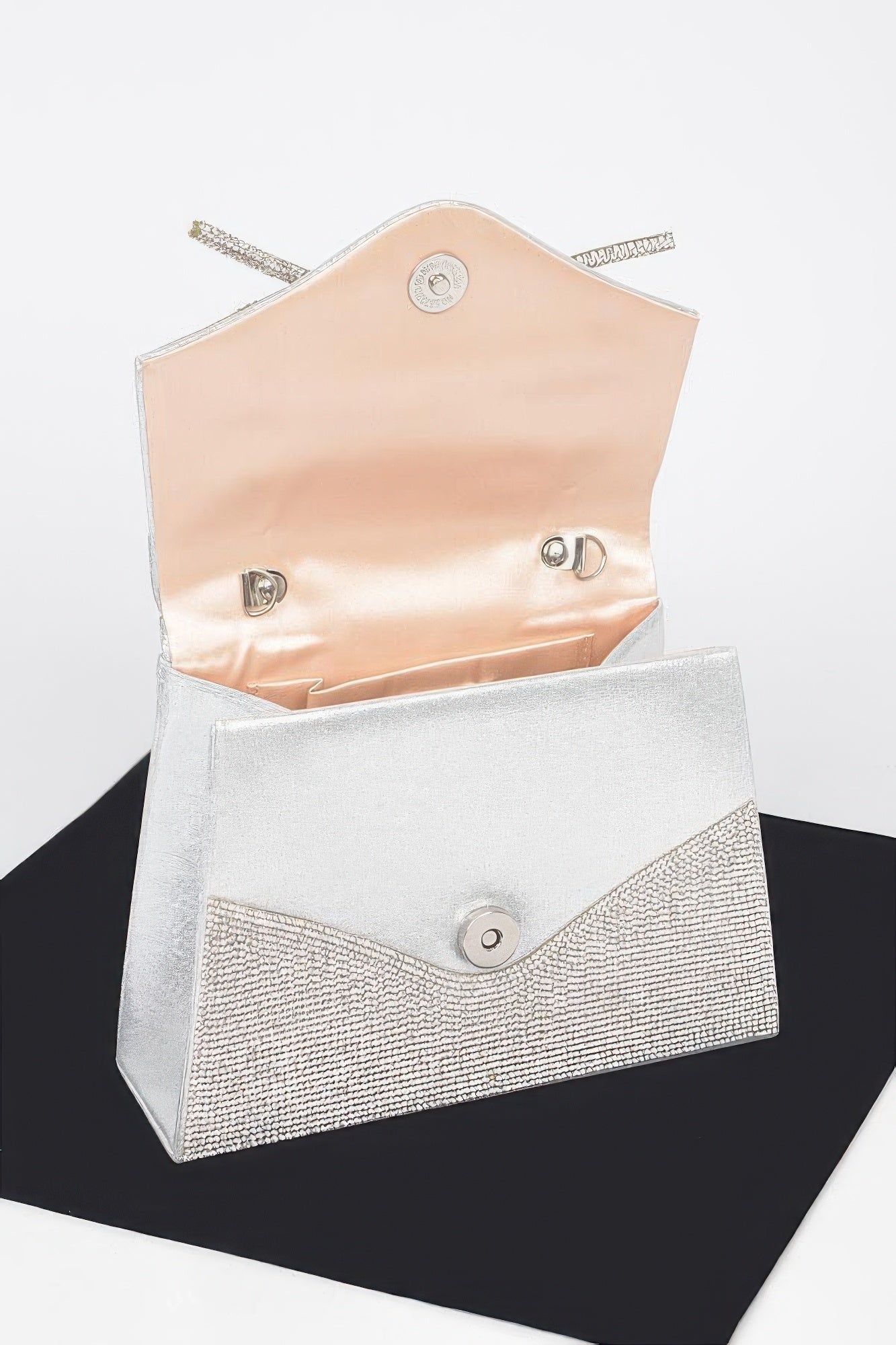 HANDBAG CALA JONDAL IBIZA Collection BYMANYC ® New York