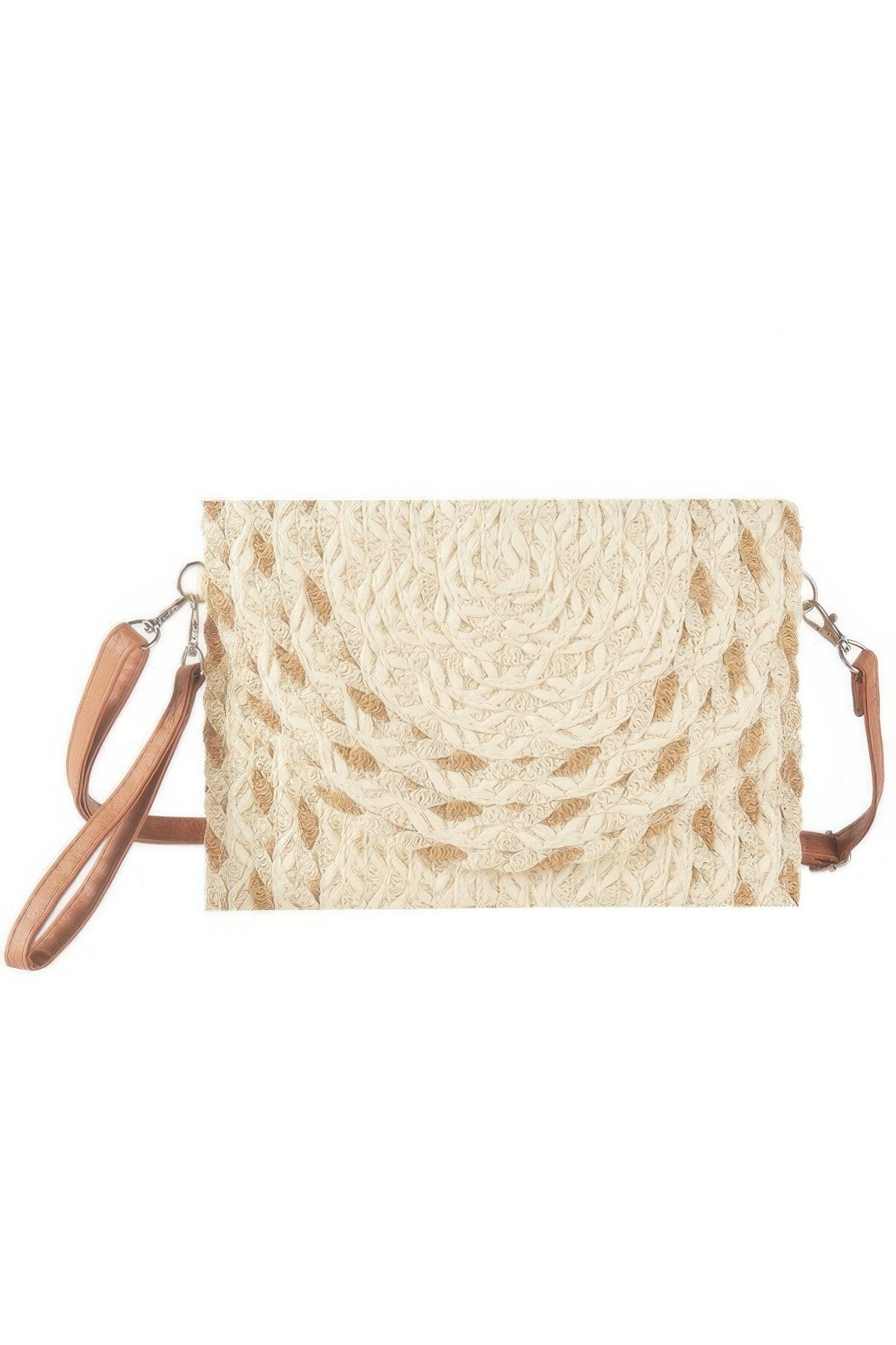HANDBAG CALA SALADA IBIZA Collection BYMANYC ® New York