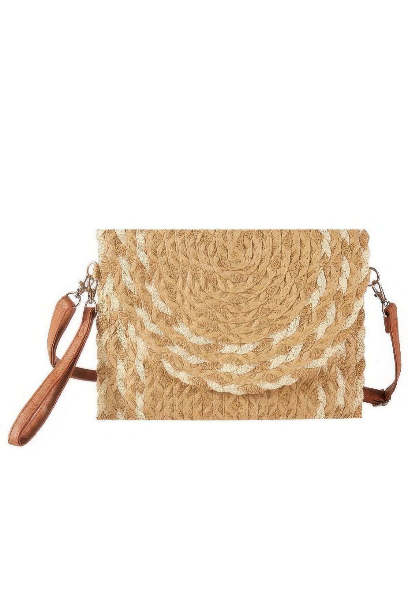 HANDBAG CALA SALADA IBIZA Collection BYMANYC ® New York