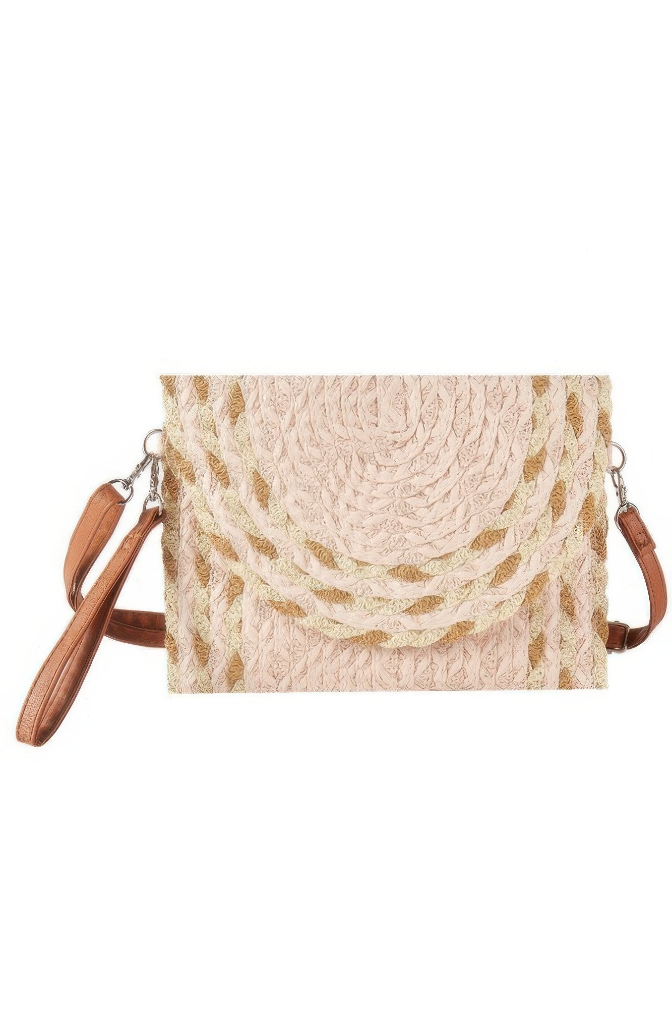 HANDBAG CALA SALADA IBIZA Collection BYMANYC ® New York