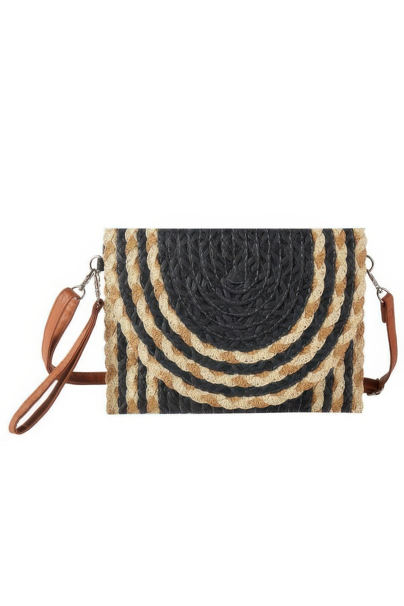 HANDBAG CALA SALADA IBIZA Collection BYMANYC ® New York