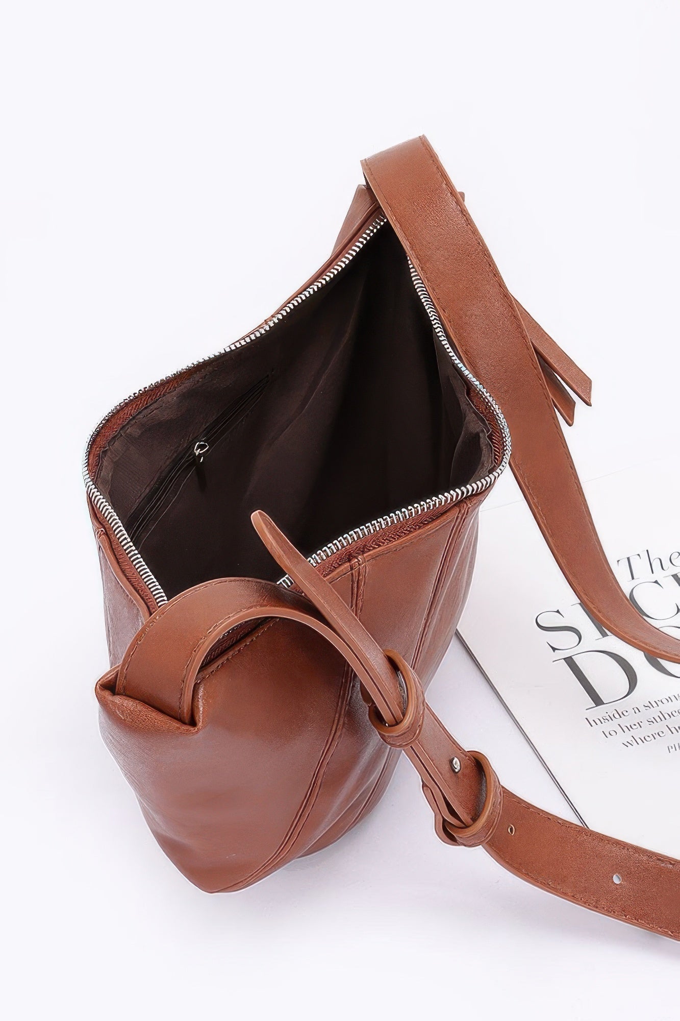 HANDBAG CALA TARIDA IBIZA Collection BYMANYC ® New York