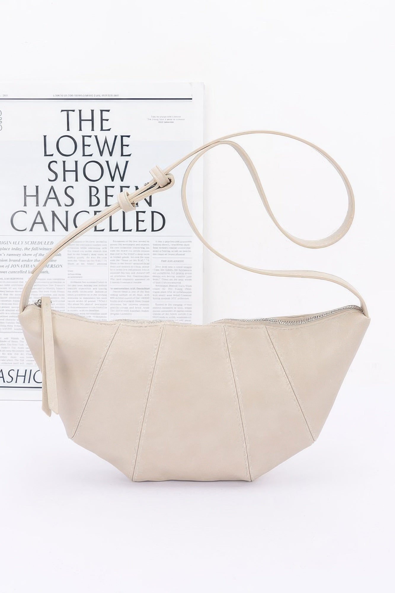 HANDBAG CALA TARIDA IBIZA Collection BYMANYC ® New York