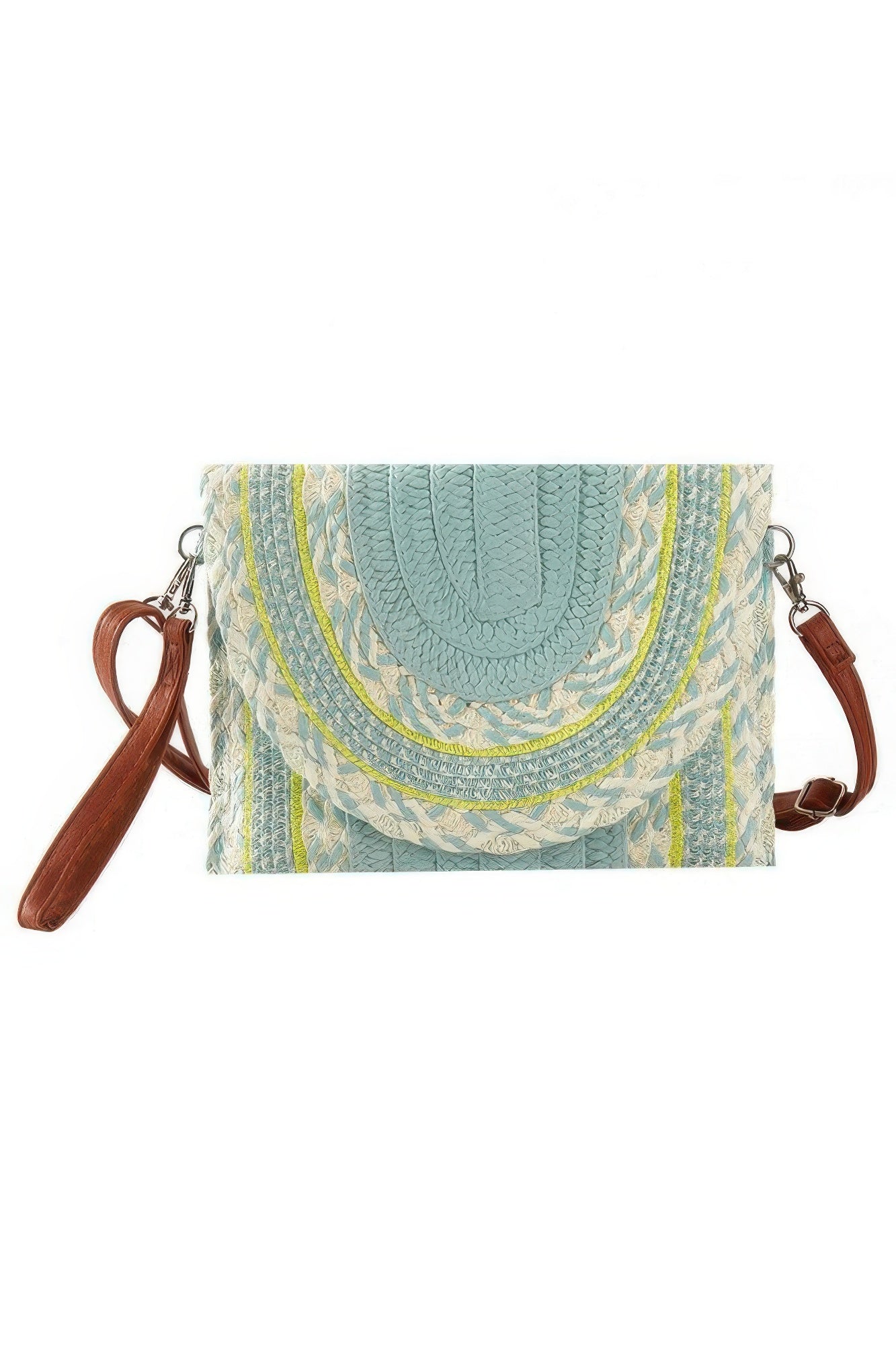 HANDBAG CALA XARRACA IBIZA Collection BYMANYC ® New York