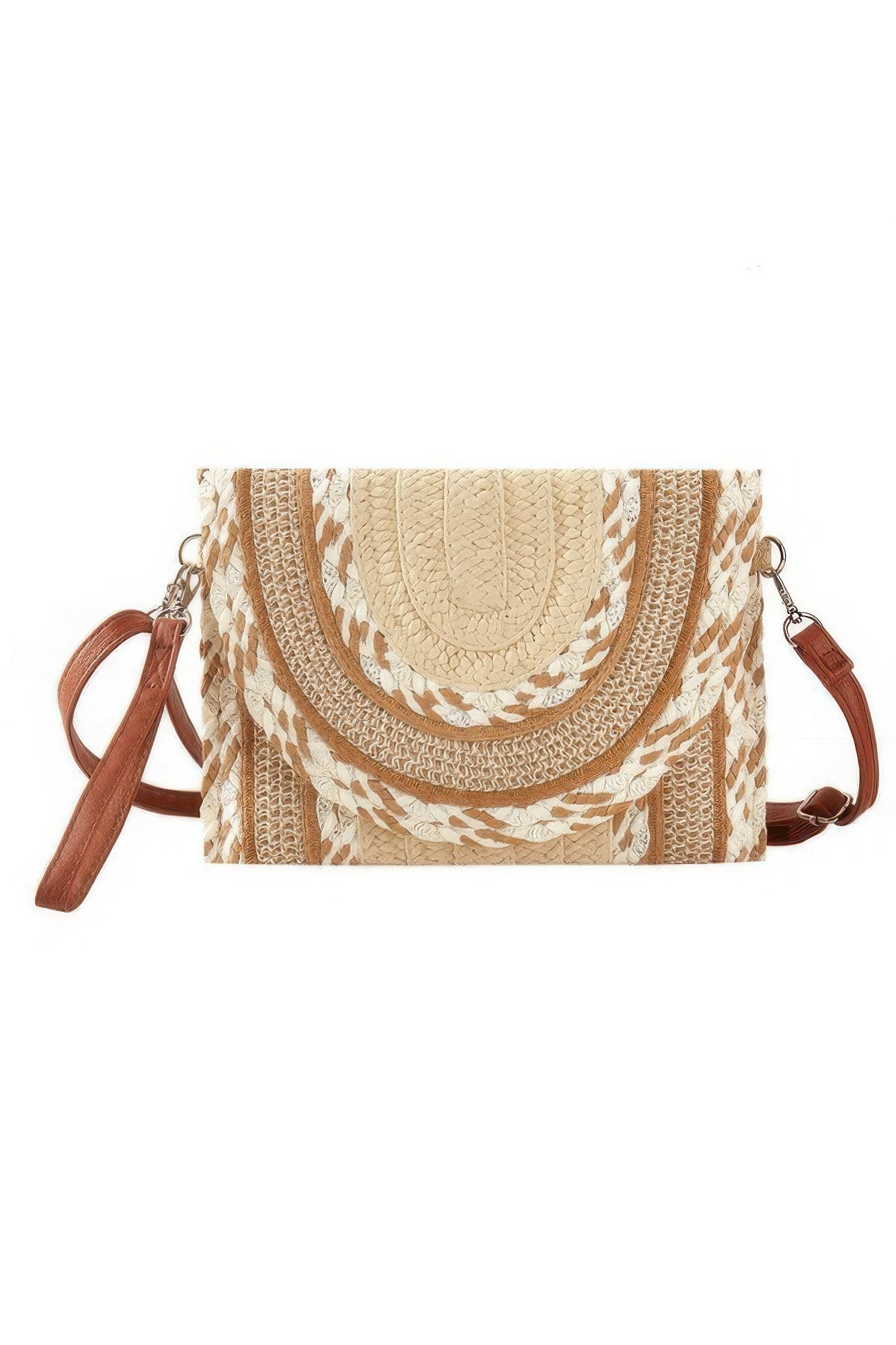HANDBAG CALA XARRACA IBIZA Collection BYMANYC ® New York