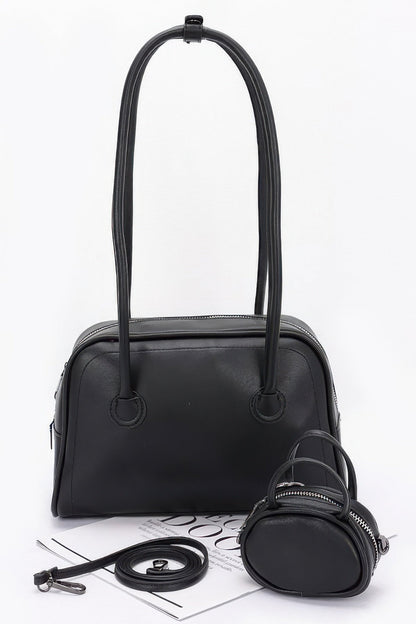 HANDBAG SOHO New Collection WALL STREET BYMANYC ® New York