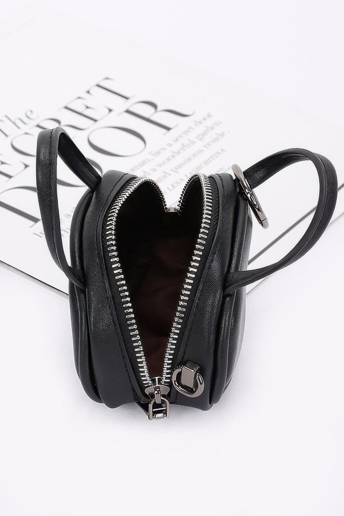 HANDBAG SOHO New Collection WALL STREET BYMANYC ® New York