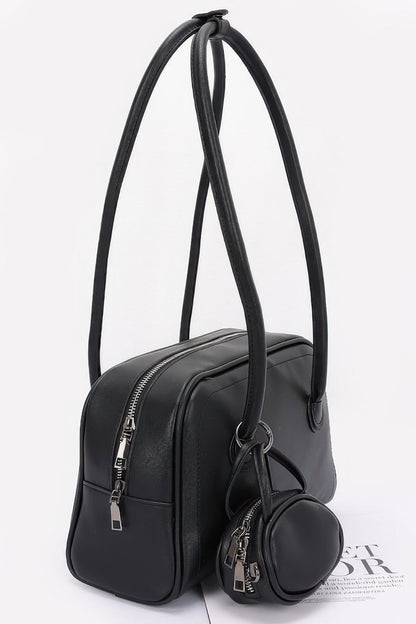 HANDBAG SOHO New Collection WALL STREET BYMANYC ® New York