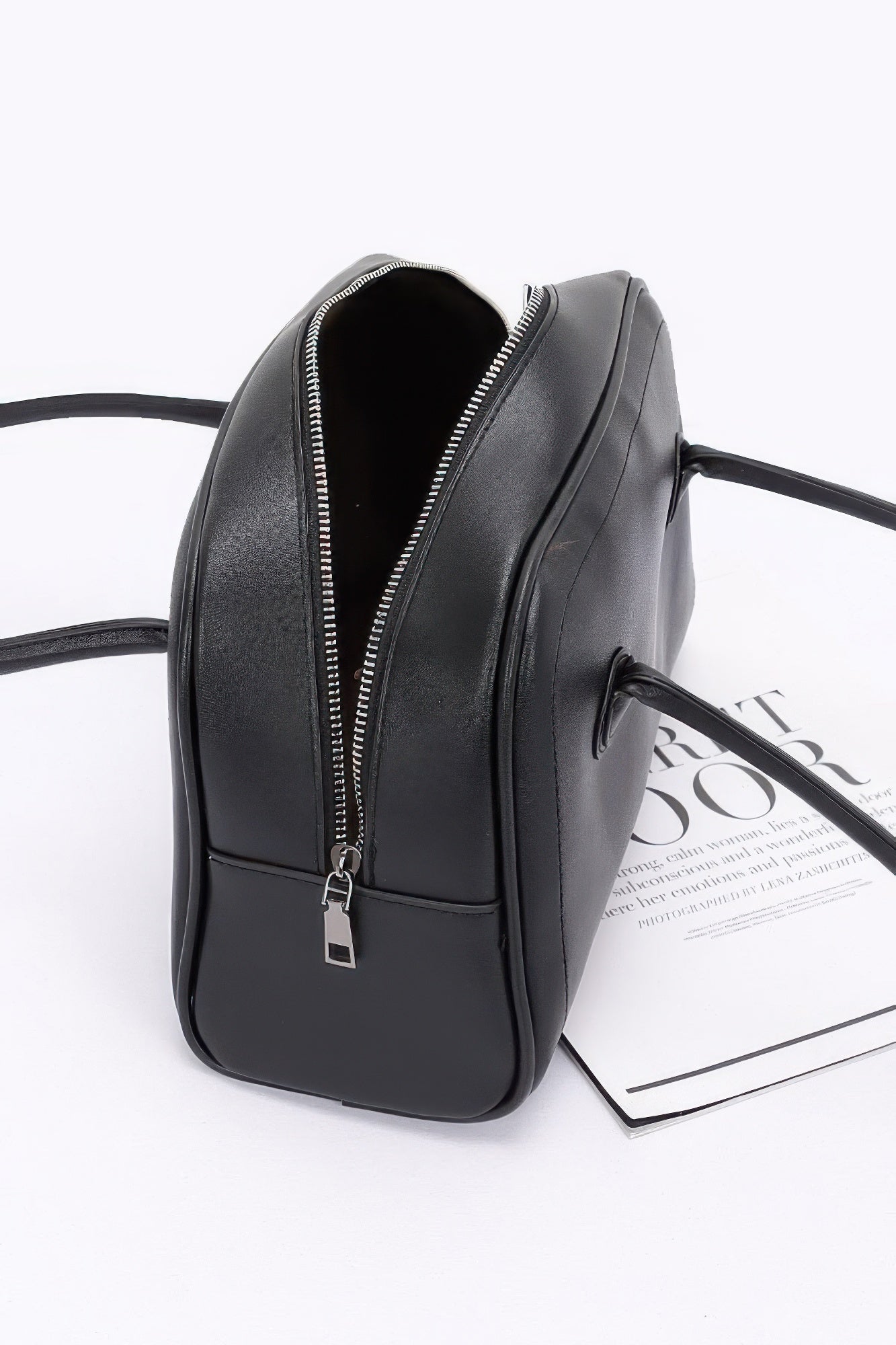 HANDBAG SOHO New Collection WALL STREET BYMANYC ® New York