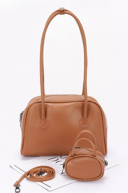 HANDBAG SOHO New Collection WALL STREET BYMANYC ® New York