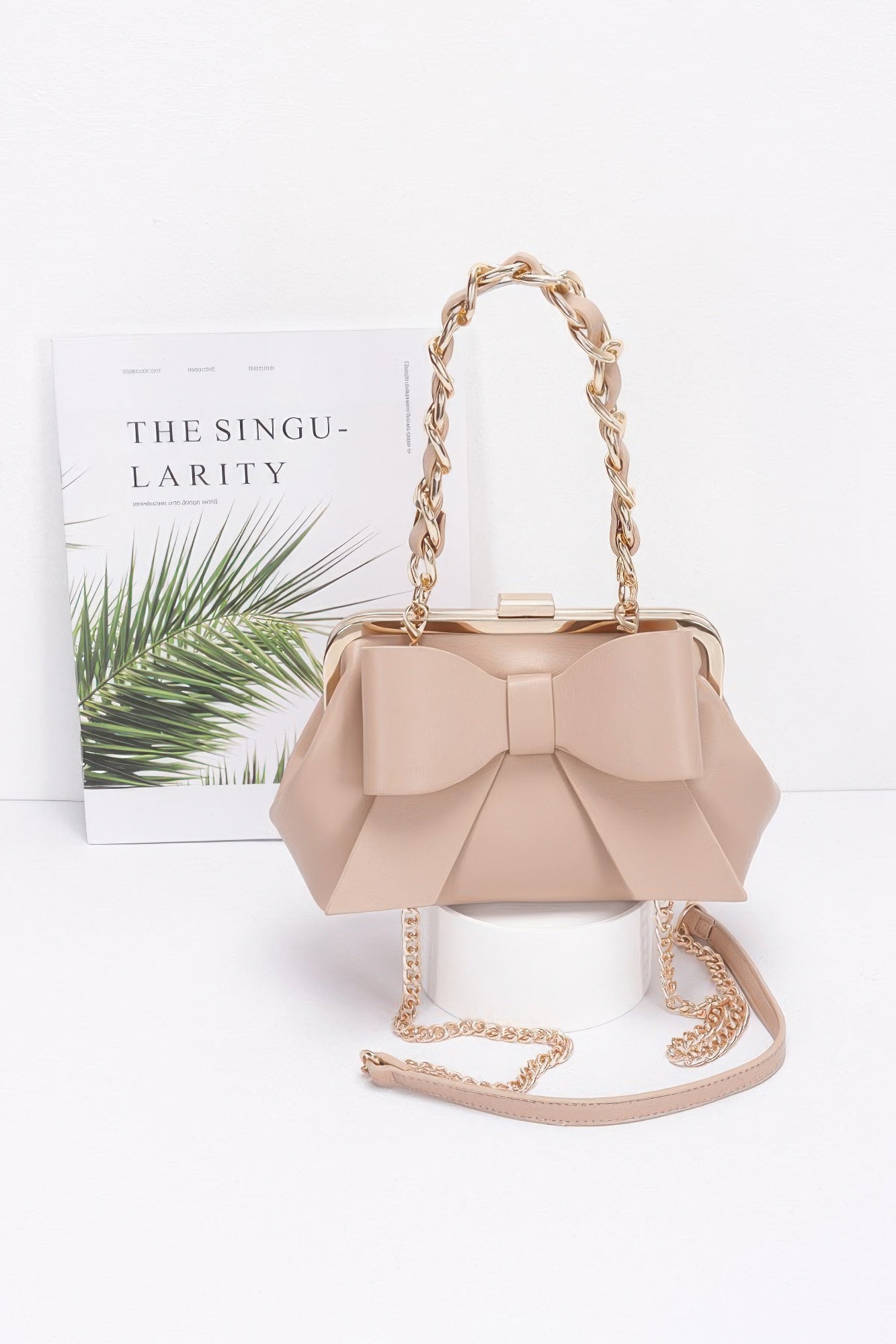 HANDBAG TRIBECA IBIZA Collection BYMANYC ® New York