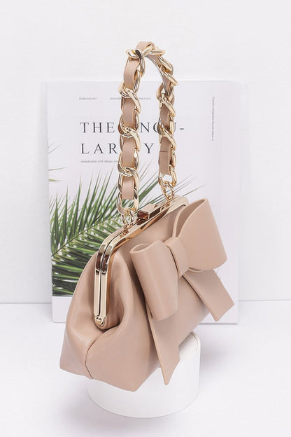 HANDBAG TRIBECA IBIZA Collection BYMANYC ® New York