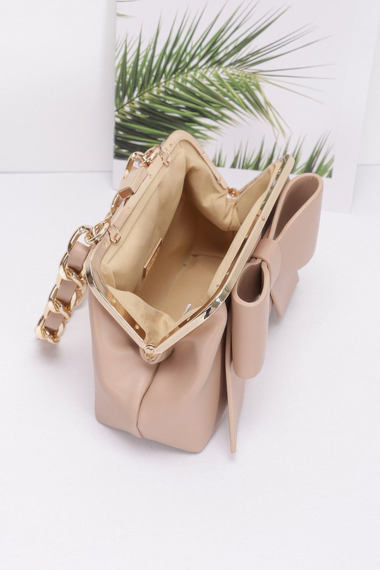 HANDBAG TRIBECA IBIZA Collection BYMANYC ® New York