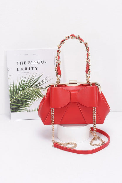 HANDBAG TRIBECA IBIZA Collection BYMANYC ® New York