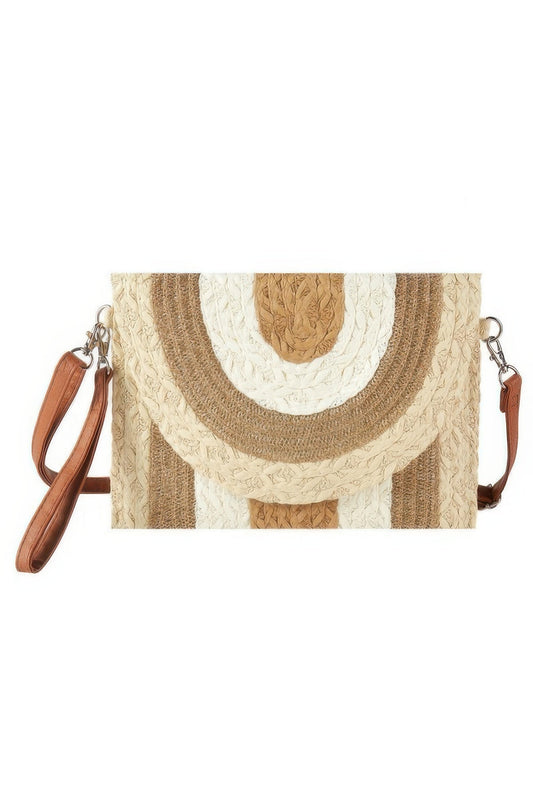HANDBAG Women's BYMANYC ® New York New Collection BUSHWICK