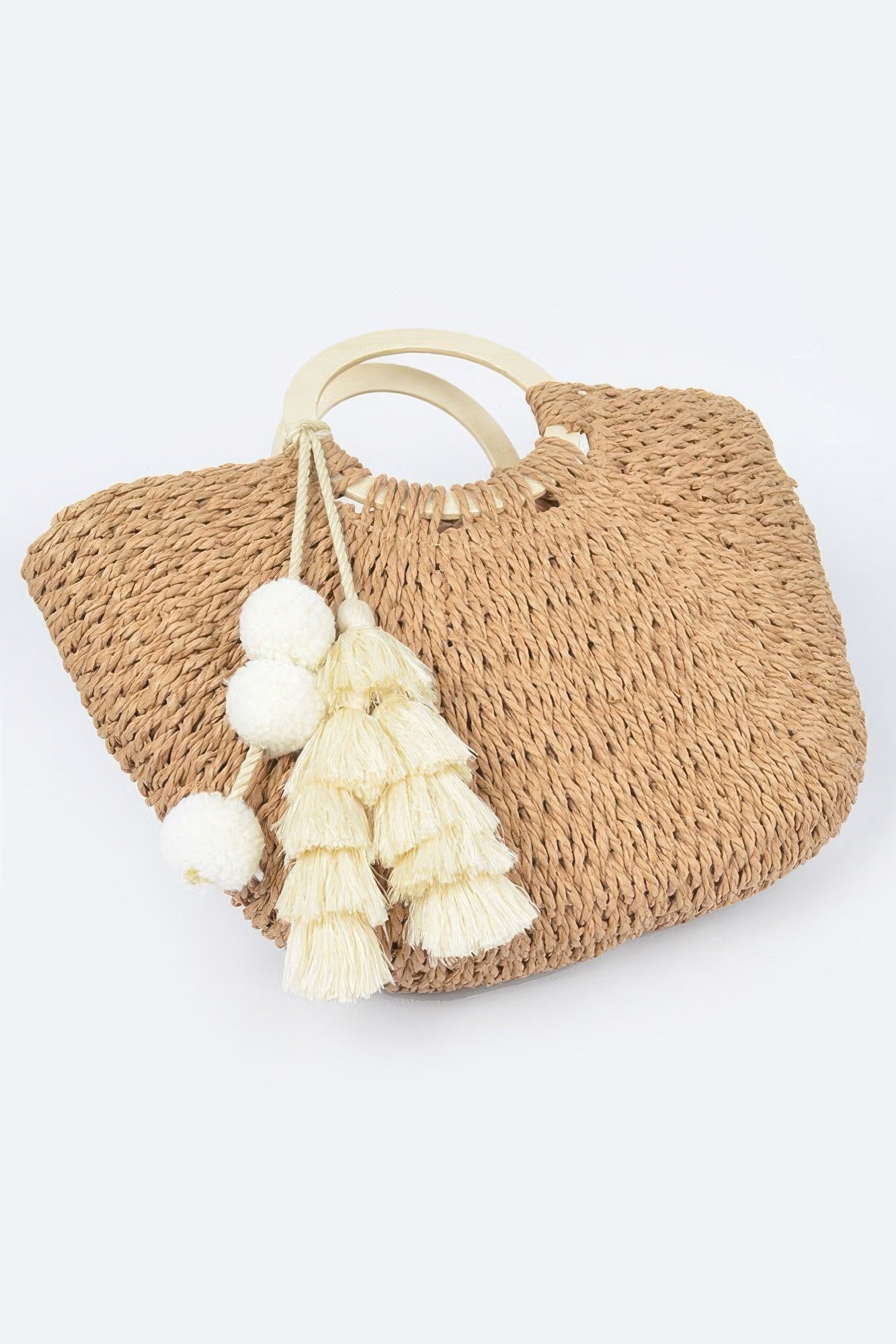 HANDBAG Women's BYMANYC ® New York New Collection DUMBO