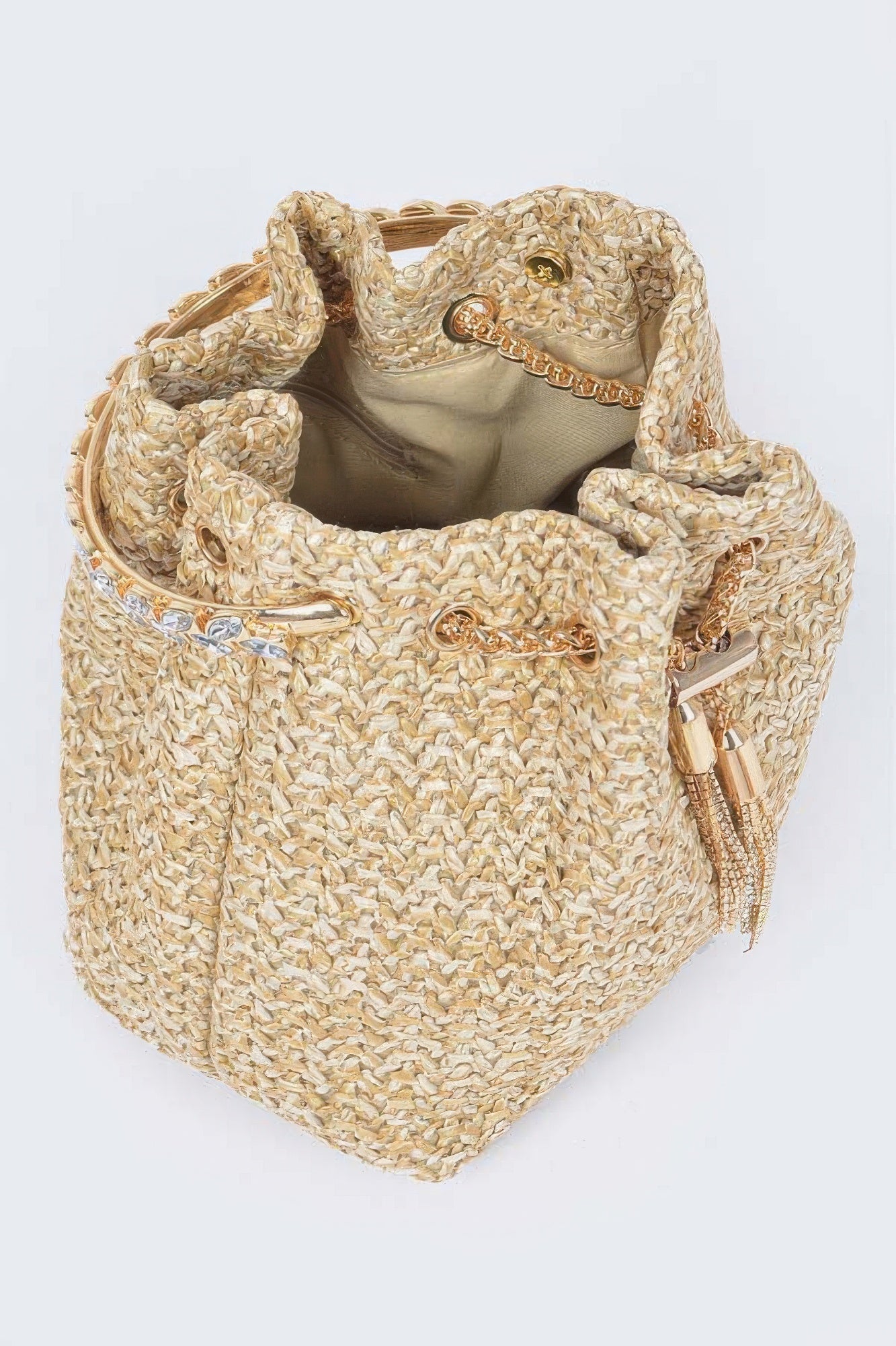 HANDBAG Women's BYMANYC ® New York New Collection GRAMERCY
