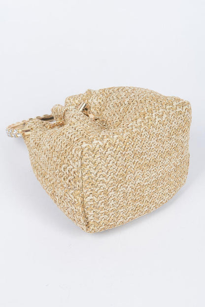 HANDBAG Women's BYMANYC ® New York New Collection GRAMERCY