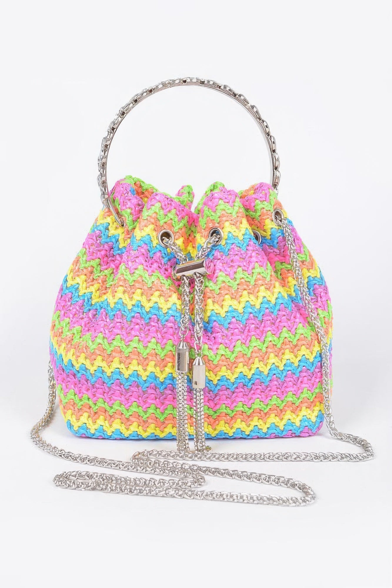 HANDBAG Women's BYMANYC ® New York New Collection GRAMERCY