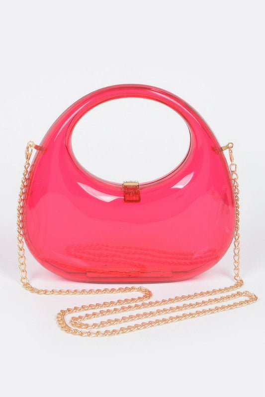 HANDBAG Women's BYMANYC ® New York New Collection HELL'S KITCHEN