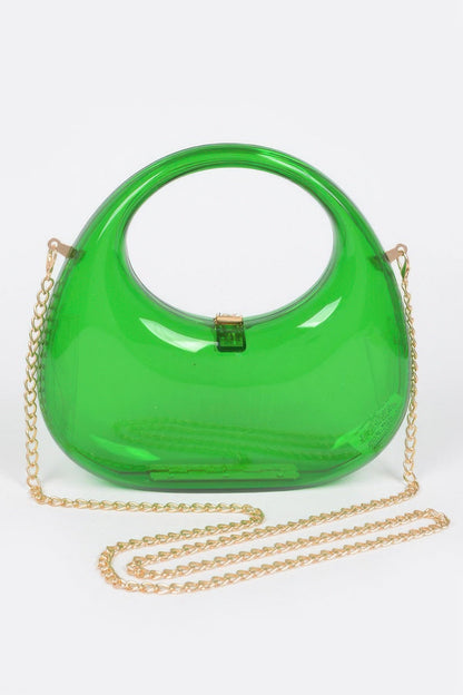 HANDBAG Women's BYMANYC ® New York New Collection HELL'S KITCHEN