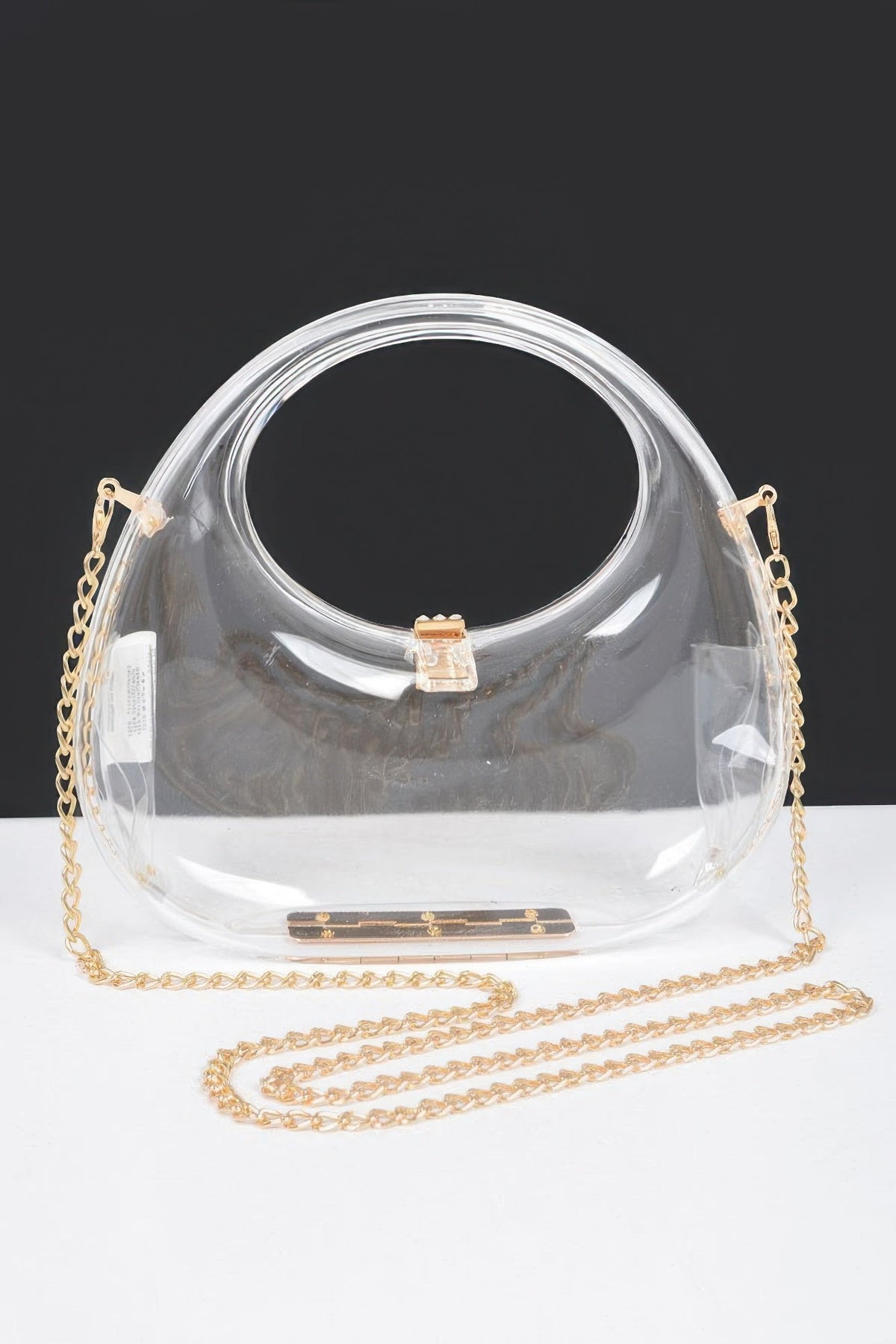 HANDBAG Women's BYMANYC ® New York New Collection HELL'S KITCHEN