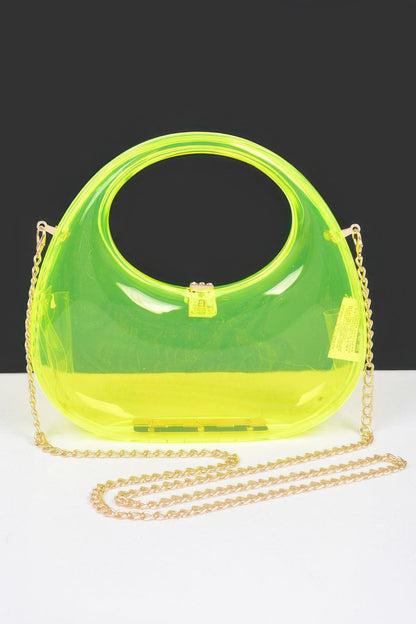 HANDBAG Women's BYMANYC ® New York New Collection HELL'S KITCHEN