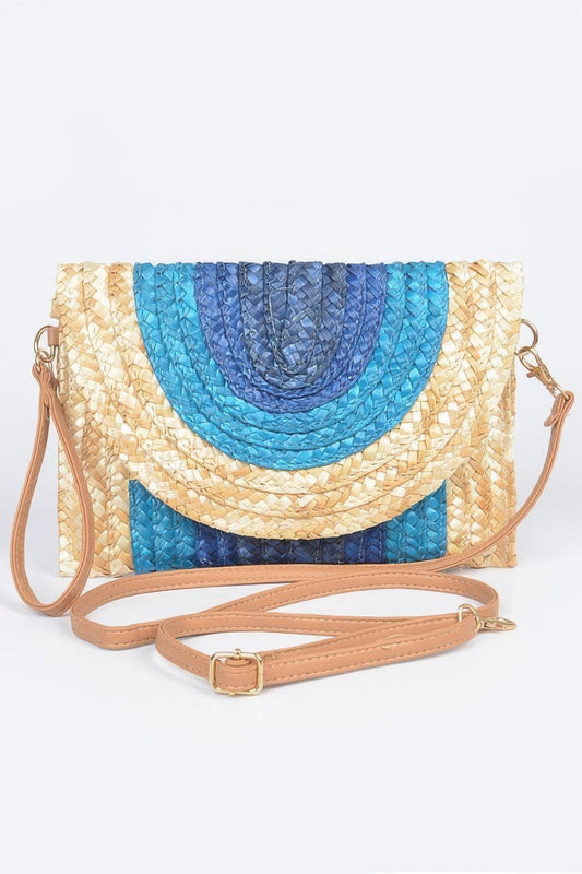 HANDBAG Women's BYMANYC ® New York New Collection HELL'S KITCHEN