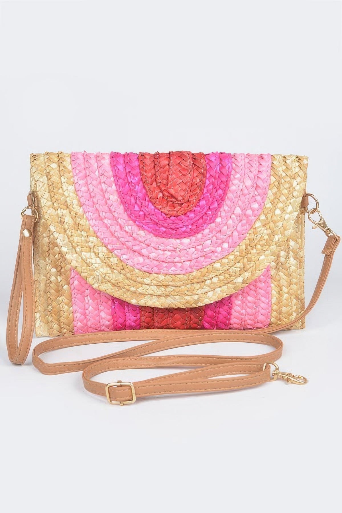 HANDBAG Women's BYMANYC ® New York New Collection HELL'S KITCHEN