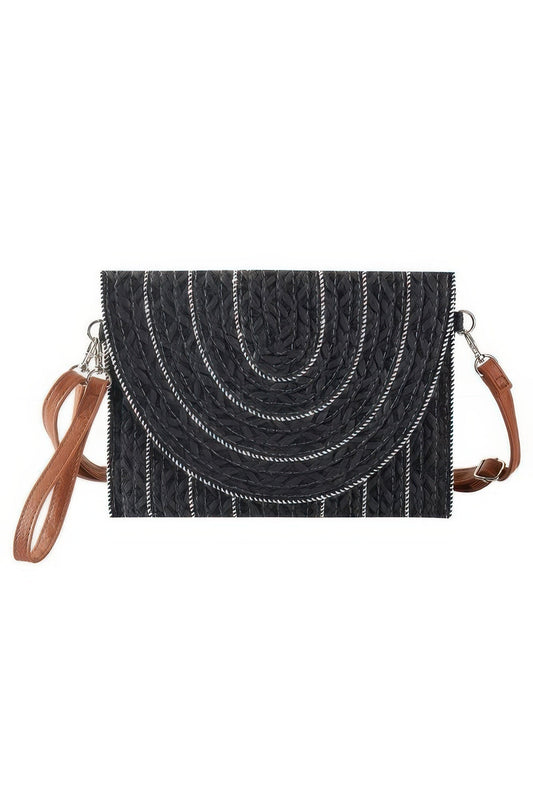 HANDBAG Women's BYMANYC ® New York New Collection NOLITA