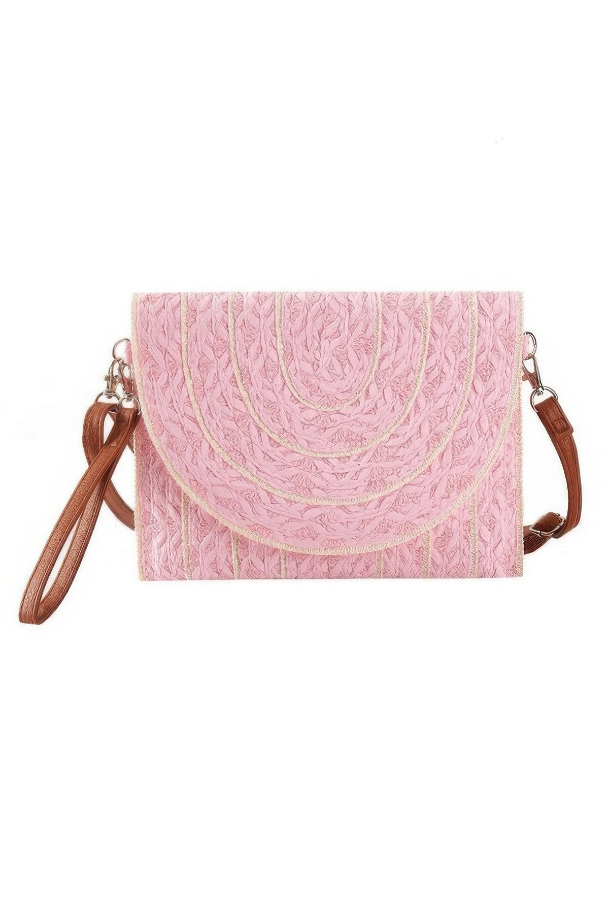 HANDBAG Women's BYMANYC ® New York New Collection NOLITA