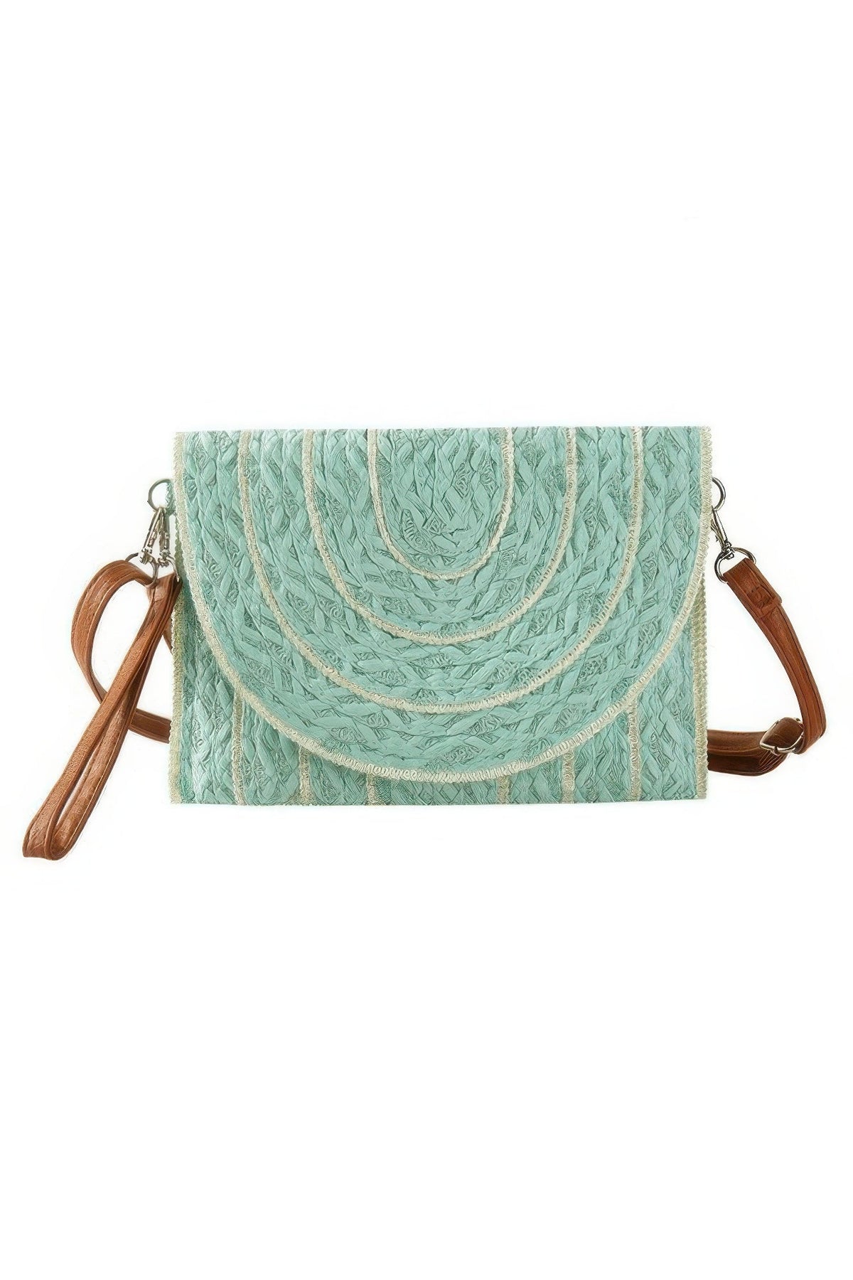 HANDBAG Women's BYMANYC ® New York New Collection NOLITA