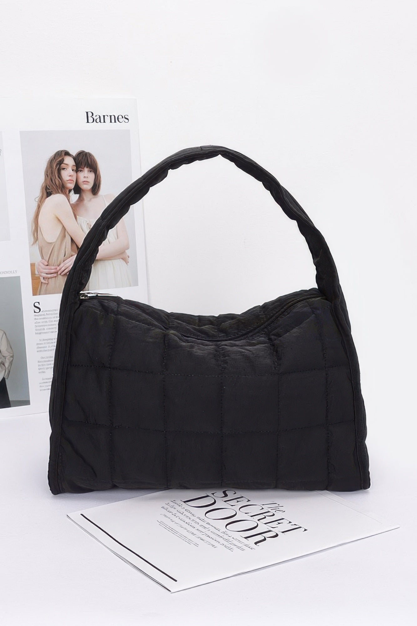 HANDBAG Women's BYMANYC ® New York New Collection TRIBICA