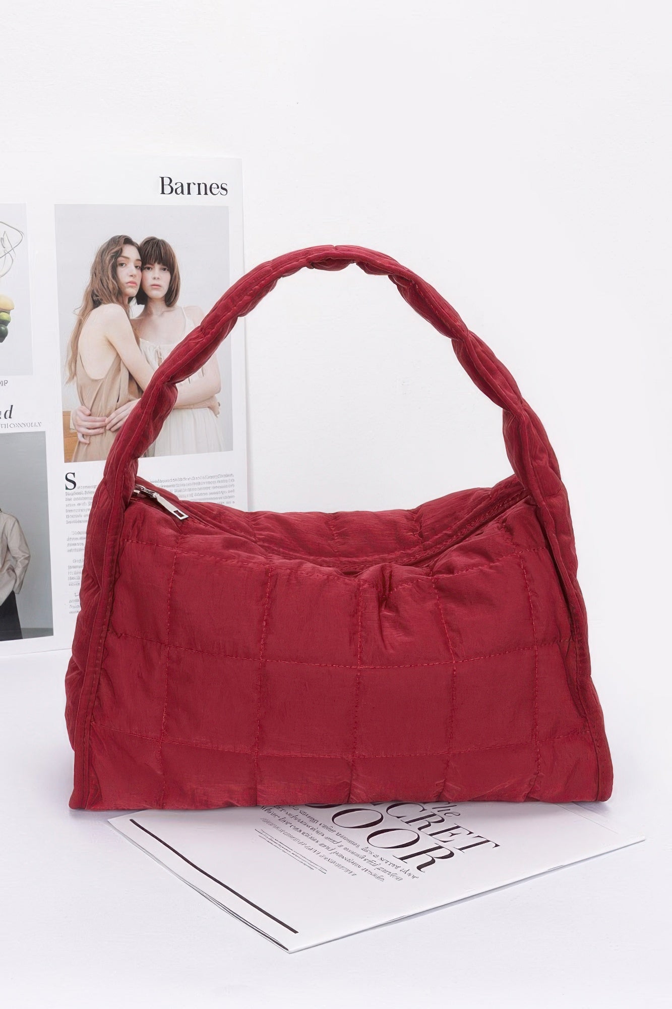 HANDBAG Women's BYMANYC ® New York New Collection TRIBICA