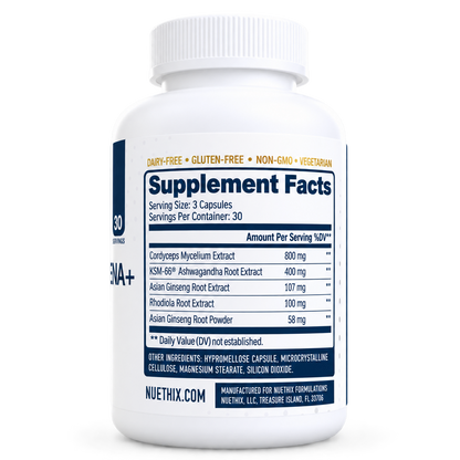 Herbal Adrena+